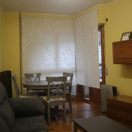 Apartament Biescas-Pirineo-Relax Zewnętrze zdjęcie